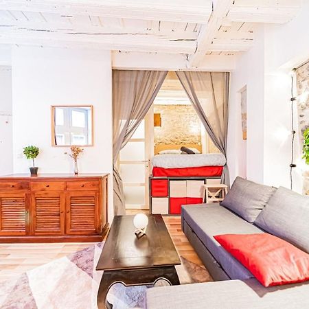 Appartamento Le Petit St Paul - Vieux Lione Esterno foto