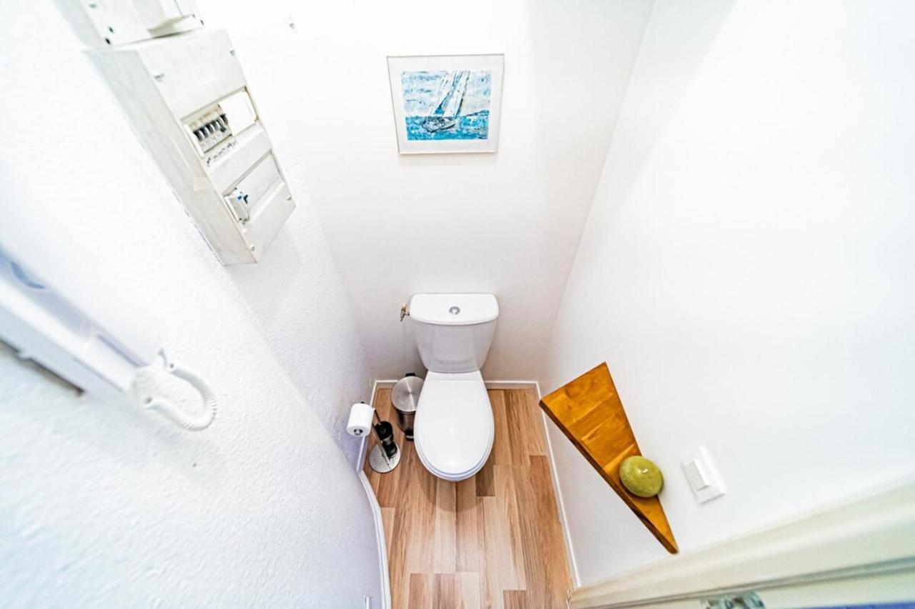 Appartamento Le Petit St Paul - Vieux Lione Esterno foto