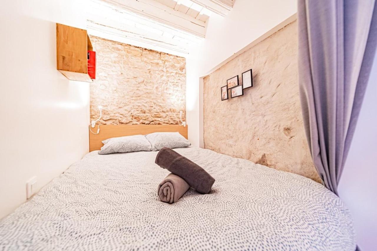 Appartamento Le Petit St Paul - Vieux Lione Esterno foto