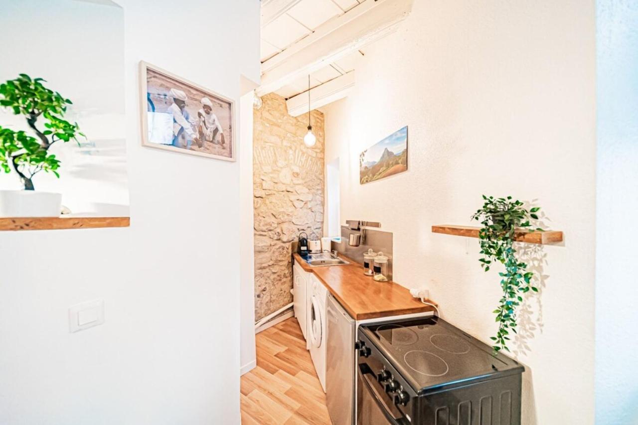 Appartamento Le Petit St Paul - Vieux Lione Esterno foto