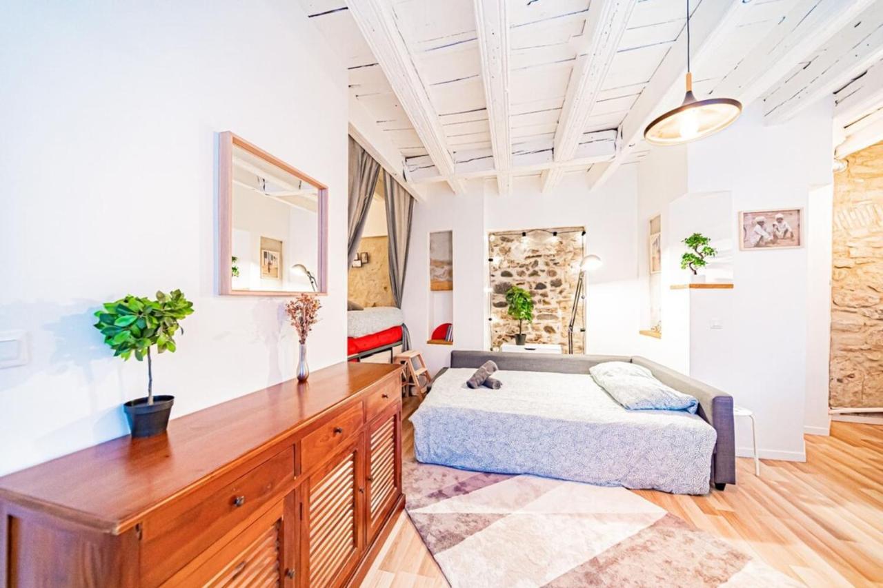 Appartamento Le Petit St Paul - Vieux Lione Esterno foto